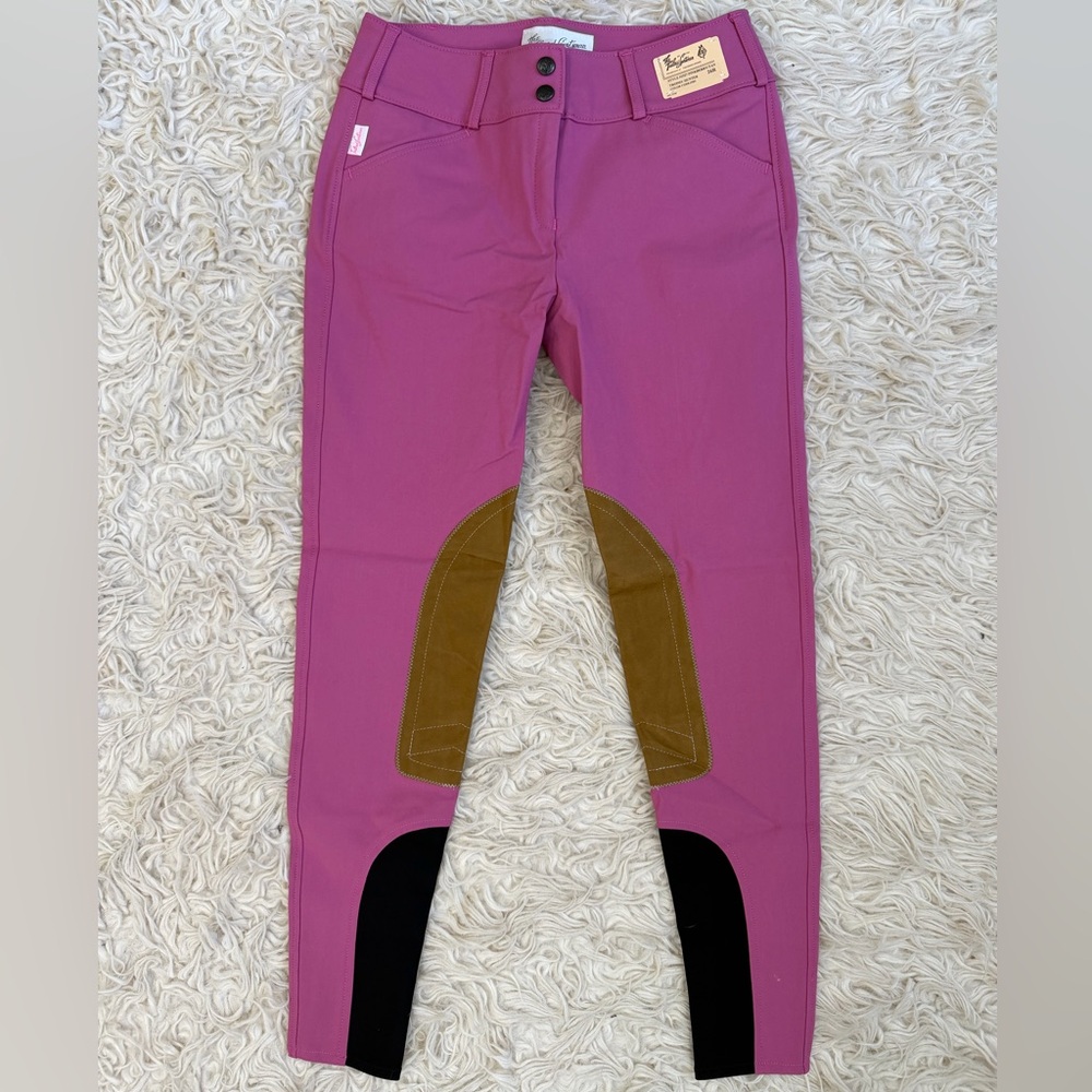 Tailored sportsman trophy hunter breeches size 26R